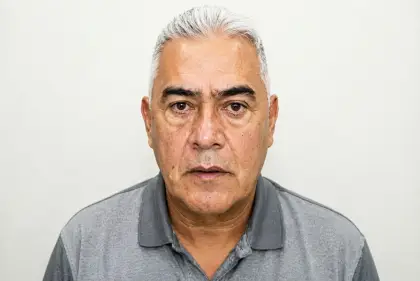 Pero ahora volverá a la DIJIN ¿Por qué será que lo querían cambiar de sitio?