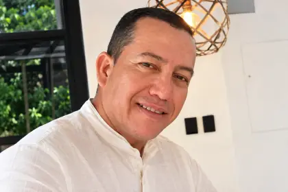 Consternación en Arauca por fallecimiento del comerciante Alex Devia Cruz