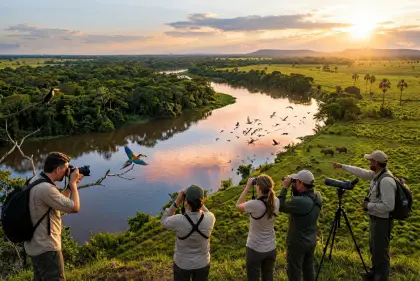 conquistar el turismo internacional.