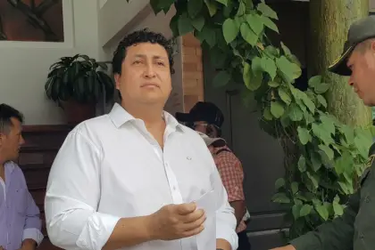 Vida, obra y muerte de un hombre rodeado de polémicas.