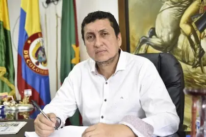 Investigan si el autor intelectual es una persona privada de la libertad.