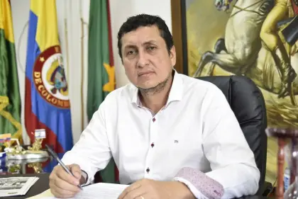 Capturado en Tunja segundo señalado por el crimen de Jhon Jairo Torres