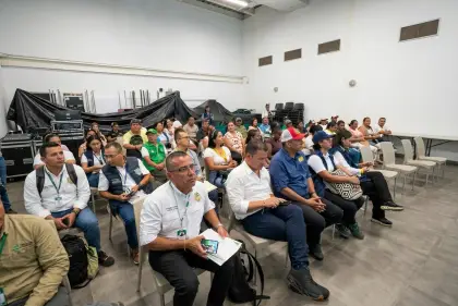 No hay servicios básicos garantizados en el Vichada, según la Defensoría del Pueblo.