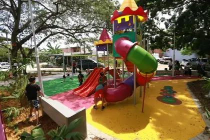Beneficiará a cientos de familias.