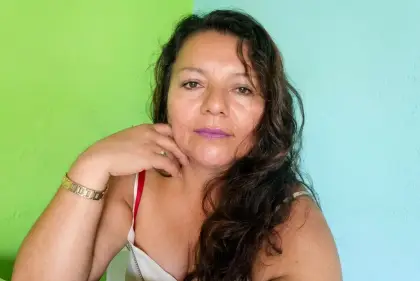 Víctima de violencia extrema, busca justicia para su caso.
