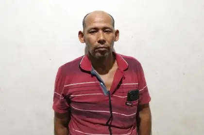 A la cárcel Ilder Guillermo Ricaute, señalado del feminicidio de Luzmely González en Cravo Norte