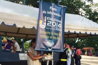 Acacías dispondrá 19 puestos de votación y 132 de mesas para elecciones del domingo