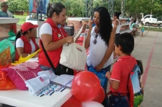 Del 21 al 25 de septiembre la Semana de Prevención de Embarazos en Adolescentes, con una variada programación.