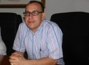 <p>Pedro Pablo Alc&aacute;ntara, asesinado el 29 de junio en Arauca.</p>