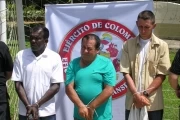 <p>Capturados en Tame. Foto: D&eacute;cima Octava Brigada.</p>