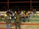 <p>Los menores fueron entregados a los padres. Foto: Polic&iacute;a Nacional.</p>