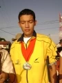 <p>Jos&eacute; Alexis Belisario.</p>