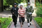 <p>Jhon Freddy Cort&eacute;s Buritic&aacute;, alias 