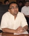 <p>Edgar Guzm&aacute;n</p>