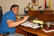 Diputados de Arauca se mostraron bastante insatisfechos con las últimas acciones del gobernador Alejandro Arbeláez en materia de la presentación de proyectos a la Asamblea.