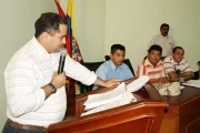Finalizó el segundo período ordinario de sesiones del concejo de Arauca aprobando cinco proyectos que beneficiaran a los araucanos del campo y la ciudad.