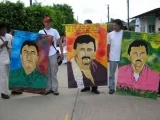 <p>Sindicalistas.</p>