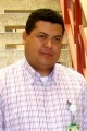 <p>Tony Efr&eacute;n Murillo Bravo. Foto: Ligia Pinz&oacute;n.</p>