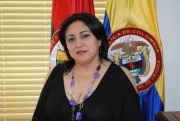 El gobierno departamental designó mediante Decreto Nº 260 a Norma Constanza Rivas como Alcalde encargado del municipio de Arauca y se hace efectiva la sanción disciplinaria de la Procuraduría General de la Nacion contra William Reyes.