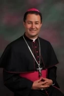 <p>Jaime Muñoz Pedroza reemplazó al obispo Carlos Germán Mesa Ruíz, quien fue nombrado en la diócesis del Socorro y San Gil.</p>