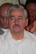 <p>Vicente Lozano, fue gobernador de Arauca y representante a la C&aacute;mara.</p>