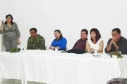 Los gremios del departamento de Arauca presentarán un documento que busca mejorar la economía de la región a la Presidencia de la República.