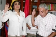 Norma Constanza Rivas asumió como alcaldesa encargada del municipio de Arauca. Su designación la realizó el gobernador del departamento de Arauca, por la destitución de William Reyes Cadena.