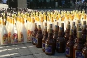 <p>Las botellas de licor presentan inconsistencias en sus empaques, tapas, l&iacute;quidos y sellamientos.</p>