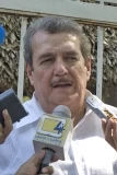 <p>Adalberto Jaimes Ochoa.</p>