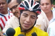 <p>Luis Alfredo Mart&iacute;nez con un tiempo 06:39:48 fue el ganador de la 14a versi&oacute;n de la Cl&aacute;sica Arauca.</p>
