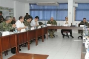 <p>El ministro de Defensa, Rodrigo Rivera, asegur&oacute; que es necesario 
