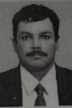 Germán Gómez, funcionario de la Unidad Administrativa Especial de Salud de Arauca.
