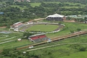 Todas las actividades culturales del Festival Internacional del Joropo Santa Bárbara de Arauca, se concentrarán en la manga de Coleo Chapín Bello.