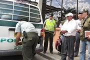 <p>Uncas&iacute;as fue trasladado a la ciudad de Arauca.</p>