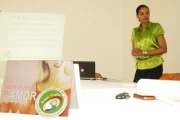 Se inicio el proyecto promocional de prevención de la violencia intrafamiliar, que beneficiara a 320 familias de Saravena y Arauca, Yo también me uno al buen trato.