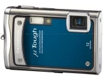 <p><em>La todoterreno de Olympus</em></p>