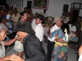 En el auditorio de la Cámara de Comercio de Arauca se revivieron las Costumbres llaneras, participaron llaneros de todo los tiempos.