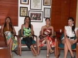 <em>Candidatas al reinado</em>