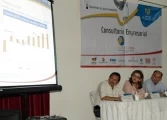 <p><em>Los representantes de&nbsp;las entidades araucanas estuvieron atentas a las cifras que presento el el viceministro de Desarrollo Empresarial, Sergio D&iacute;azgranados.</em></p>