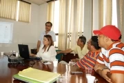 <p><em>El administrador del Frigomatadero de Arauca expuso el estado actual de las instalaciones y los requirimientos necesarios para un buen funcionamiento.</em></p>