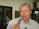 <p><em>Norberto Peluffo del Atl&eacute;tico Nacional dijo en Arauca que su Club busca nuevos talentos.</em></p>