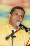 <p>Albeiro Vanegas Osorio, candidato a la C&aacute;mara de Representantes por el Partido de la U.</p>