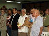 En Arauca se lleva a cabo el quinto encuentro de escritores llaneros colombovenezolanos.