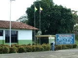Aeropuerto Vara de María de Guasdualito, fue mencionado por el Presidente de Venezuela Hugo Chavez como posible punto de envio de naves venezolanas a Colombia para la liberación de secuestrados.