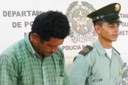 <p><em>Ra&uacute;l Quiroga Ariza capturado por pornograf&iacute;a infantil.</em></p>