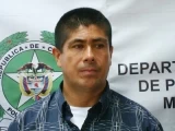 <p>Eduardo Chavarro Ayala. Foto: Polic&iacute;a Nacional.</p>