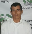 <p>Audel Murcia Ortega, alias de &ldquo;El Guerrillo&rdquo;.</p>