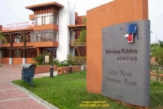 Nueve bibliotecas públicas del departamento del Meta fueron incluidas por el Ministerio de Cultura en el primer ciclo del Proyecto Uso y Apropiación de TIC que apoya la Fundación de Bill and Melinda Gates.