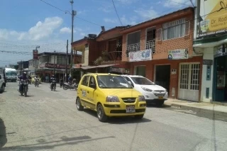 Nuevas tarifas para el transporte individual tipo taxi, colectivo y mixto en Acacias, Meta.