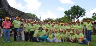 Entre 1 y 3 de agosto el municipio de Fortúl será epicentro del programa un Nuevo Comienzo Otro Motivo para Vivir.
